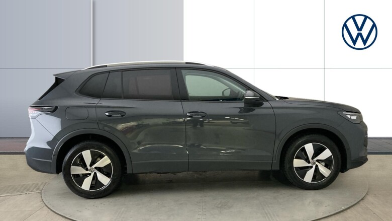 Volkswagen Tiguan 1.5 eTSI Match 5dr DSG Petrol Estate